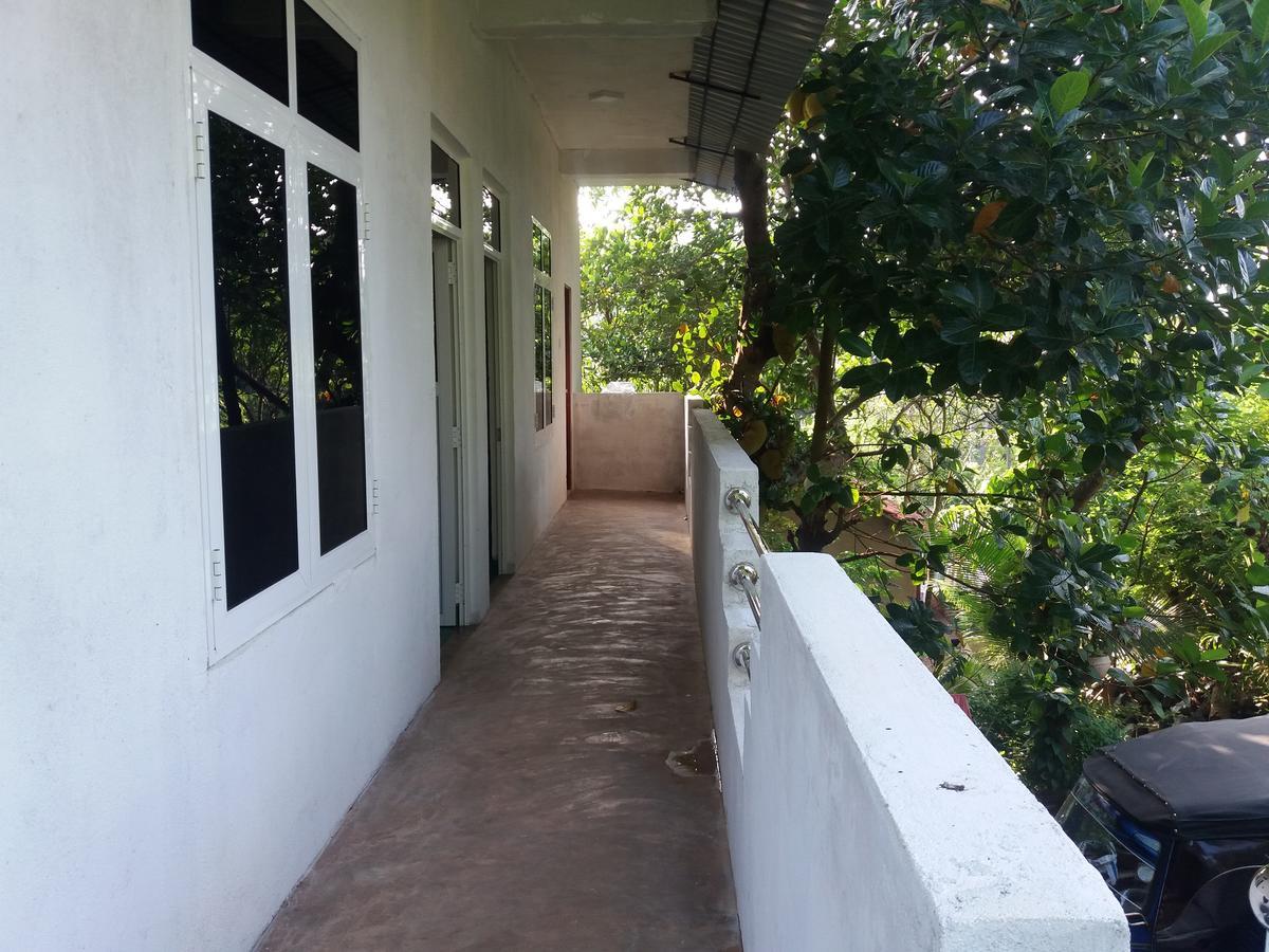 Nature Home Mirissa Exterior foto