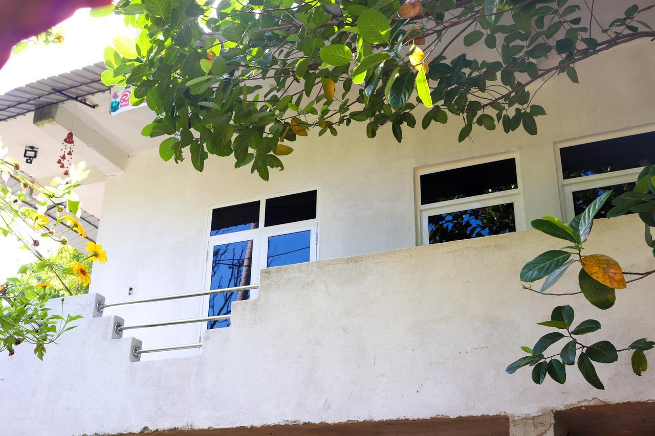 Nature Home Mirissa Exterior foto