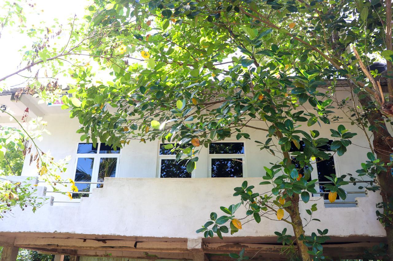 Nature Home Mirissa Exterior foto