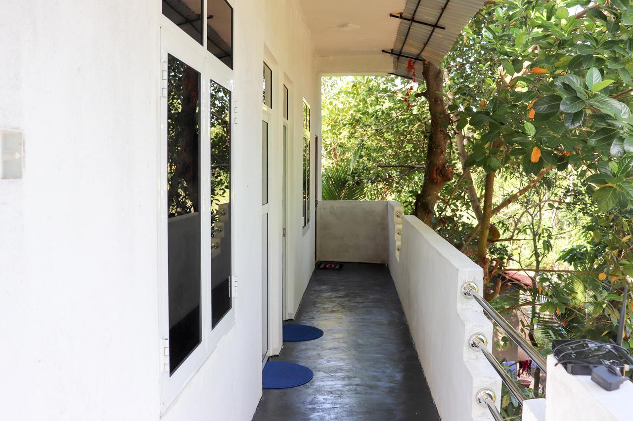 Nature Home Mirissa Exterior foto