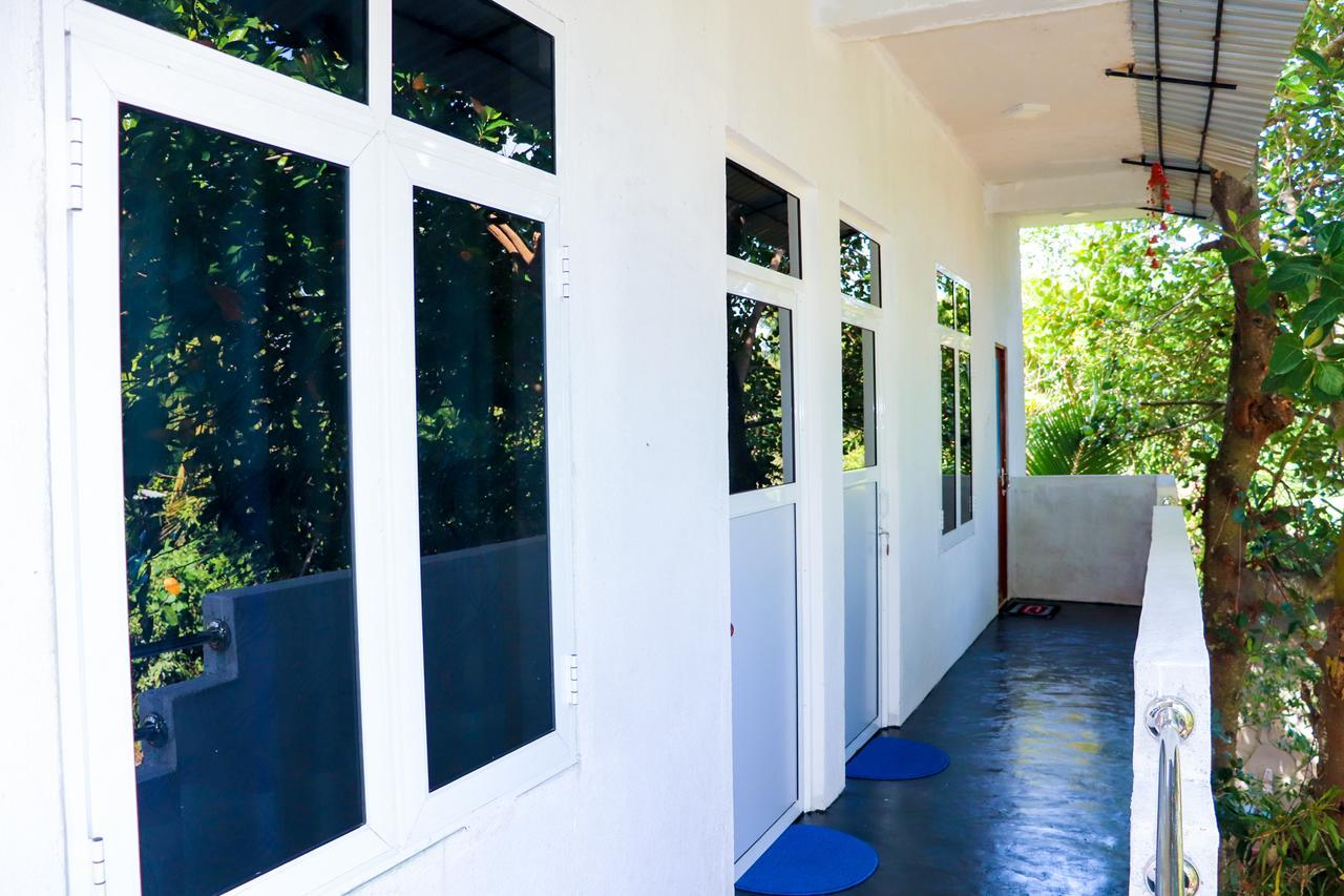 Nature Home Mirissa Exterior foto