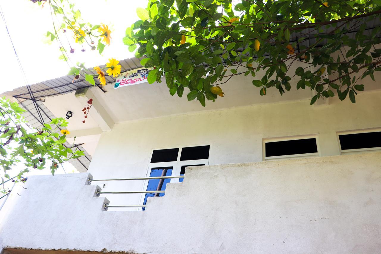 Nature Home Mirissa Exterior foto