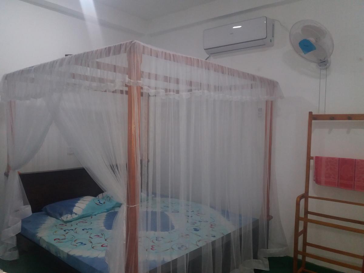 Nature Home Mirissa Exterior foto