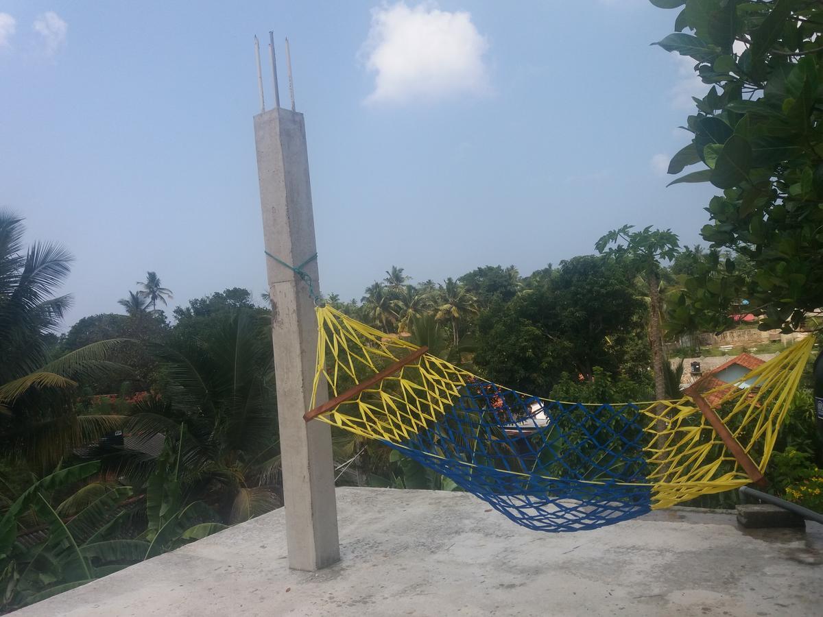 Nature Home Mirissa Exterior foto