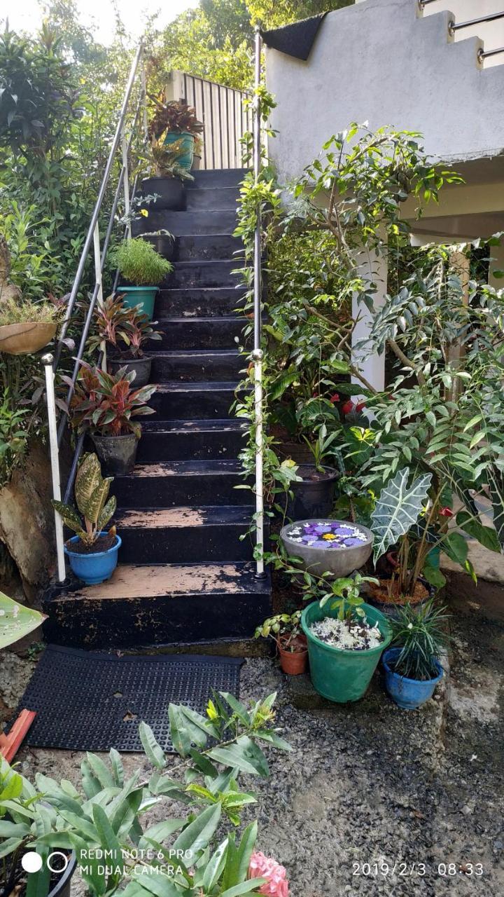Nature Home Mirissa Exterior foto
